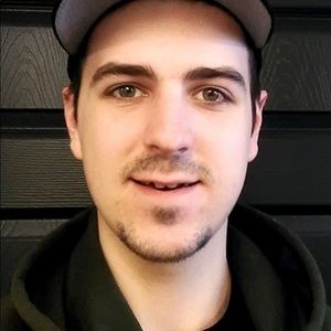 Meet your Posher, Nick